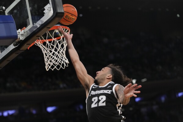 Providence college best sale basketball